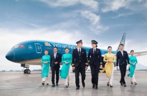 [Cập Nhật] – Lịch bay nội địa Việt Nam Airlines