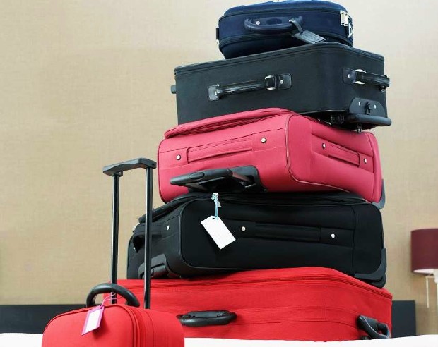 Quy định hành lý đi máy bay