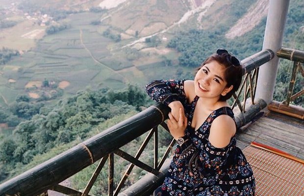 Thung lũng Mai Châu