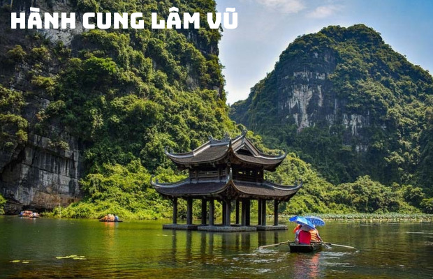 Tour 1 Ngày Bái Đính – Tràng An – Hang Múa: Trải Nghiệm Tuyệt Với Ninh Bình