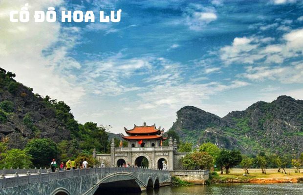 Tour 1 Ngày Bái Đính – Tràng An – Hang Múa: Trải Nghiệm Tuyệt Với Ninh Bình