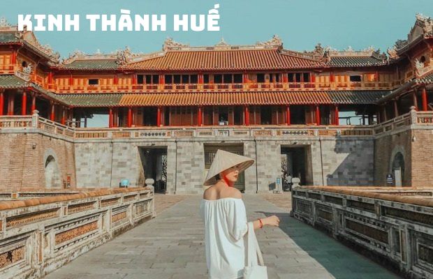 Tour Đà Nẵng – Hội An – Bà Nà – Huế – Động Thiên Đường 4 ngày 3 đêm | Khám phá cụm di tích miền Trung