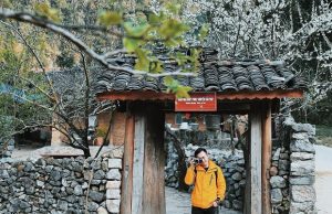 Tour Hà Giang Cao Bằng 5 Ngày 4 Đêm | Bản Giốc – Pác Bó – Động Ngườm Ngao – Ba Bể