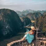 Tour du lịch Ninh Bình 2 ngày 1 đêm | Hoa Lư – Tam Cốc – Hang Múa – Bái Đính – Tràng An