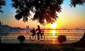 Đặt Vé Máy Bay Kolkata đi Hà Nội Giá Rẻ