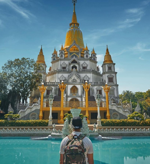 v&eacute; m&aacute;y bay từ Washington DC đi Tp Hồ Ch&iacute; Minh