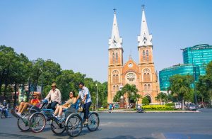Đặt Vé Máy Bay Washington Đi Hồ Chí Minh Giá Rẻ