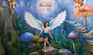 Đặt Vé Máy Bay Atlanta Đi Hồ Chí Minh Giá Rẻ