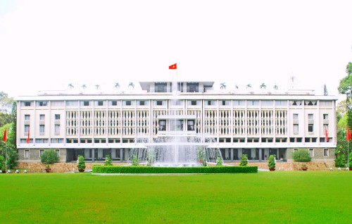 Vé máy bay từ Auckland đi Tp Hồ Chí Minh