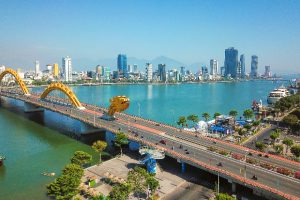 Đặt Vé Máy Bay Cao Hùng (Kaohsiung) Đi Đà Nẵng Giá Rẻ