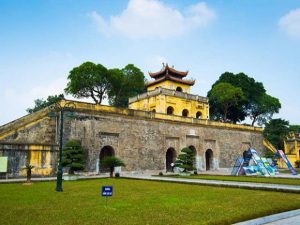 Đặt Vé Máy Bay Đài Bắc (Taipei) Đi Hà Nội Giá Rẻ