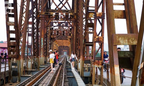 Vé máy bay từ Đài Trung đi Hà Nội giá rẻ