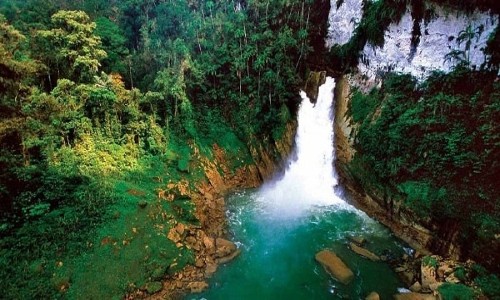 V&eacute; m&aacute;y bay gi&aacute; rẻ đi Papua New Guinea