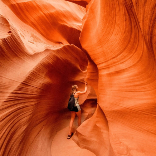 v&eacute; m&aacute;y bay đi Arizona gi&aacute; rẻ