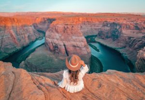 Vé máy bay đi Arizona
