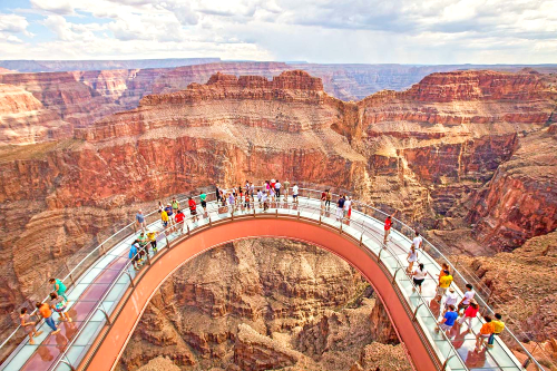 V&eacute; m&aacute;y bay đi Arizona gi&aacute; rẻ