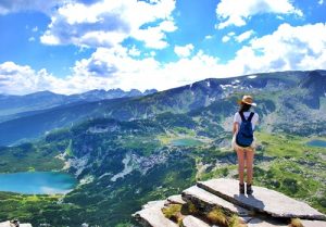 Đặt vé máy bay đi Bulgaria giá rẻ
