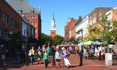 V&eacute; m&aacute;y bay đi Burlington