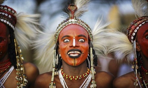 V&eacute; m&aacute;y bay gi&aacute; rẻ đi Cameroon