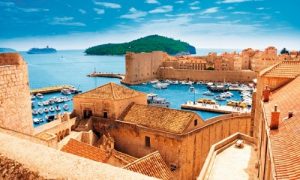 Đặt vé máy bay đi Croatia giá rẻ nhất 2024