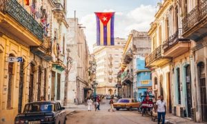 Đặt Vé Máy Bay Đi Cuba Giá Rẻ