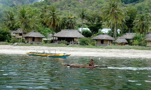 V&eacute; m&aacute;y bay gi&aacute; rẻ đi Đ&ocirc;ng Timor