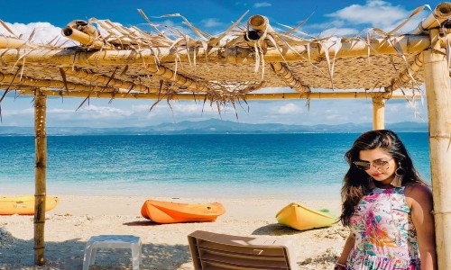 V&eacute; m&aacute;y bay đi Fiji