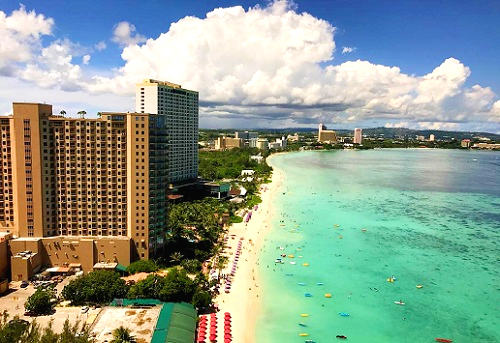 v&eacute; m&aacute;y bay đi guam