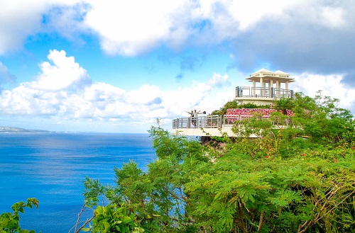 đặt v&eacute; m&aacute;y bay đi Guam 