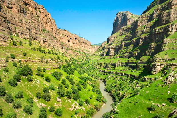 mua v&eacute; m&aacute;y bay đi Iraq