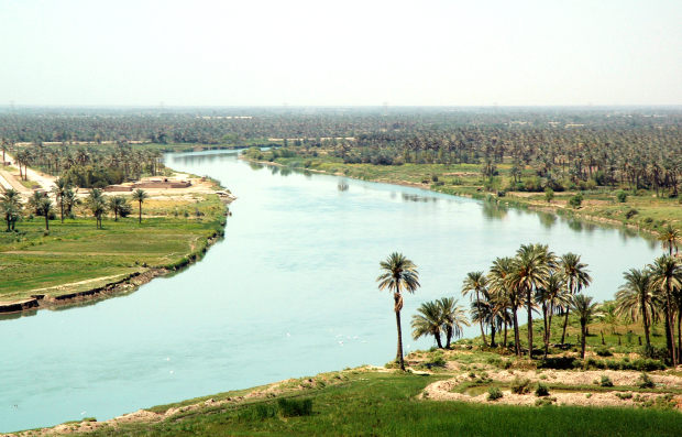 v&eacute; m&aacute;y bay đi Iraq