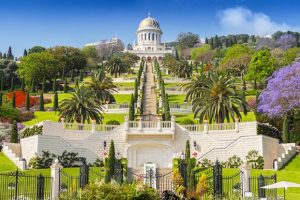 Vé máy bay đi Israel giá rẻ