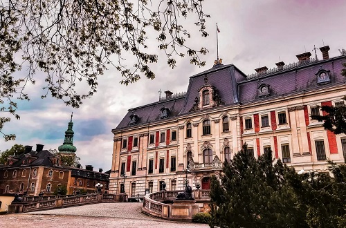 v&eacute; m&aacute;y bay đi Katowice gi&aacute; rẻ