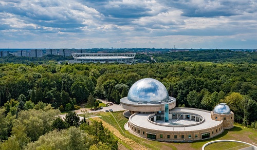 v&eacute; m&aacute;y bay đi Katowice