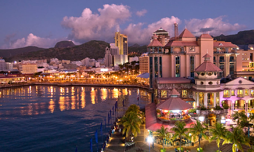 v&eacute; m&aacute;y bay đi mauritius
