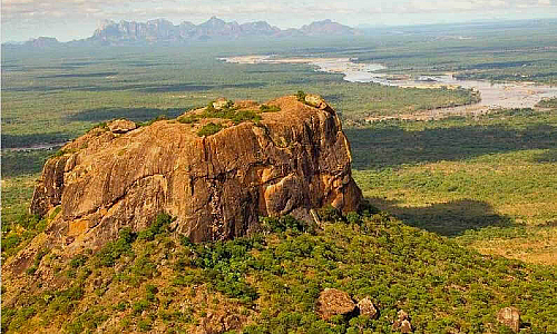 v&eacute; m&aacute;y bay đi mozambique