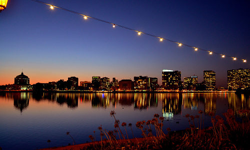 giá vé máy bay đi oakland