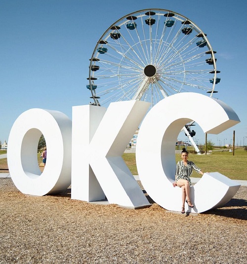 mua v&eacute; m&aacute;y bay gi&aacute; rẻ đi Oklahoma