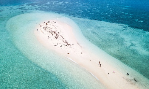 V&eacute; m&aacute;y bay đi Palau