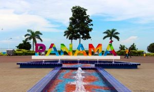 Vé máy bay đi Panama