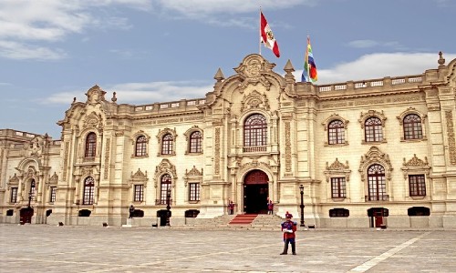 V&eacute; m&aacute;y bay gi&aacute; rẻ đi Peru