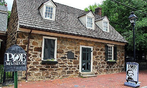 Vé máy bay giá rẻ đi Richmond