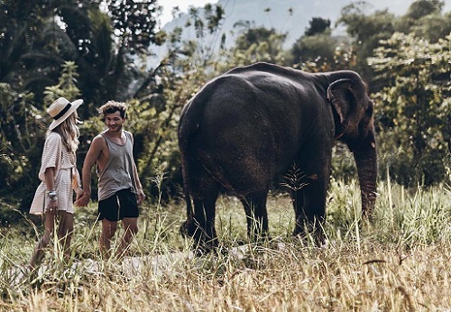 đặt vé máy bay đi Sri Lanka