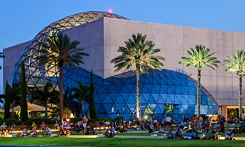 giá vé máy bay đi tampa