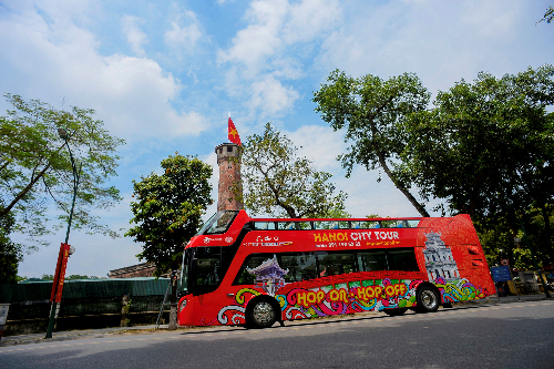 vé máy bay từ Dubai đi Hà Nội