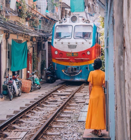 vé máy bay từ Frankfurt đi Hà Nội giá rẻ