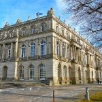 Đặt vé máy bay Hà Nội đi Munich giá rẻ