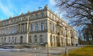 Đặt Vé Máy Bay Hà Nội đi Munich Giá Rẻ