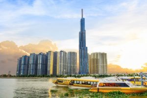 Đặt Vé Máy Bay Houston Đi Hồ Chí Minh Giá Rẻ