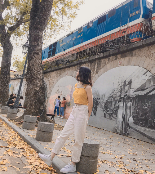 vé máy bay từ Istanbul đi Hà Nội